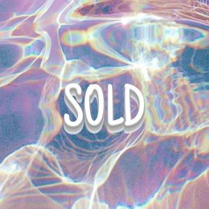 EVERYTHING BELOW IS SOLD